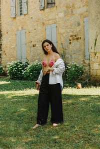 Image 2 of MAILLOT MARIA ROSE