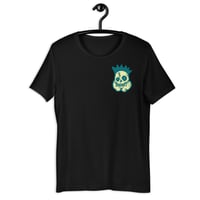 Image 3 of variant misfit mouse Unisex t-shirt