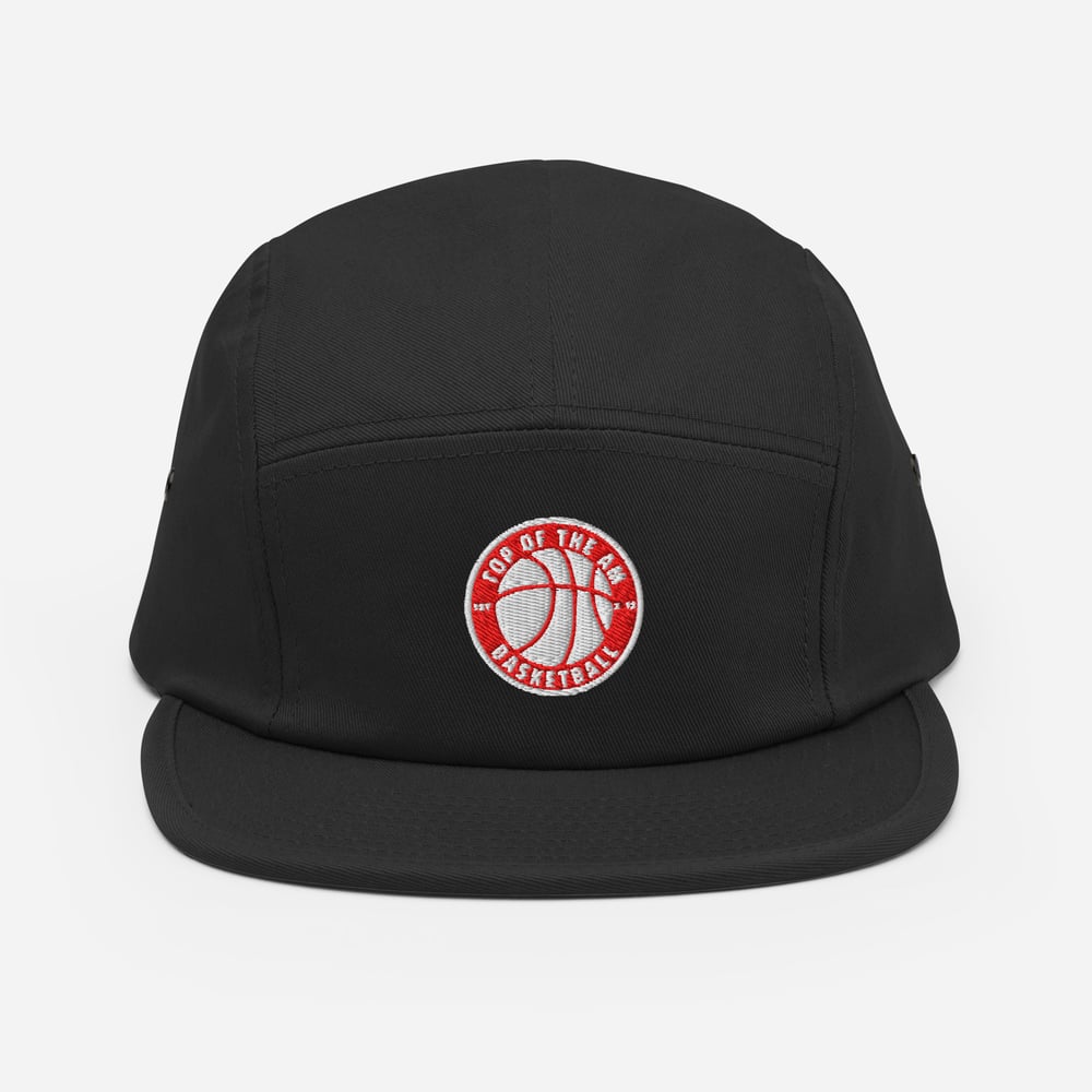 Image of Five Panel Cap