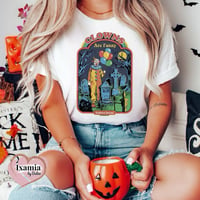 CLOWNS TEE