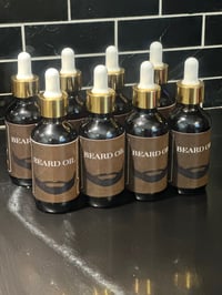 Image 1 of Jes-Se Beard Oil