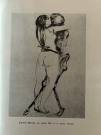 Image 12 of Les Vampires, de Tony Faivre, essai historique critique et littéraire, 1962