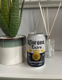 Image 1 of Corona Can-dle