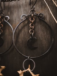 Image 5 of Moon Hoops