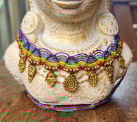 Image 3 of Rainbow Choker