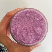 Image 3 of LAVENDER SCRUBS 330ML