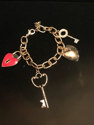 Image of Animated Bracelet 