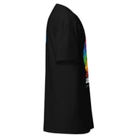 Image 6 of Unisex classic tee autism soul brain infinity 