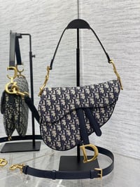Image 1 of D saddles (click to browse)