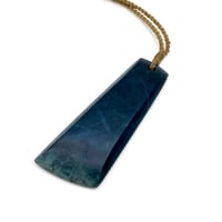 Image 2 of Navy Blue Toki