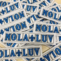 Image 5 of IRON-ON PATCHES 