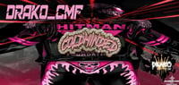 Image 1 of CM New Script-BRET”HITMAN”HART-pin