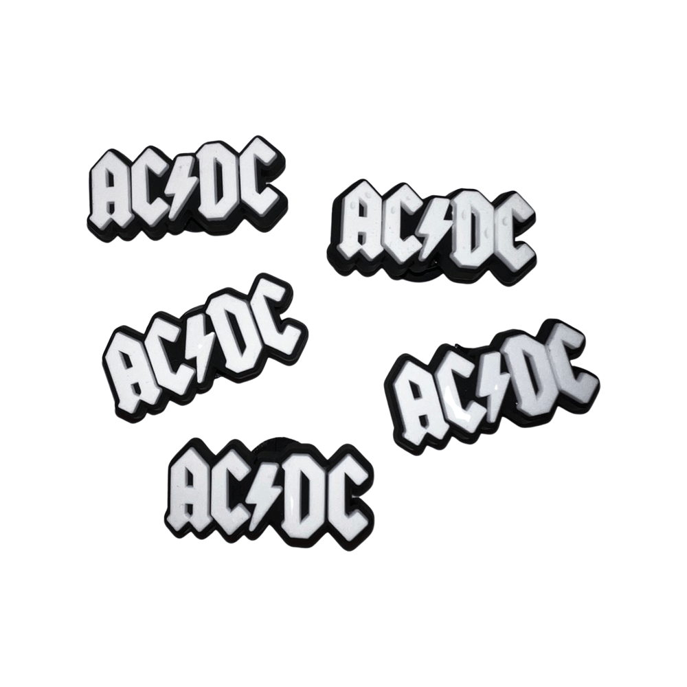 Image of AC. DC Charm