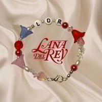 lana del rey bracelet 