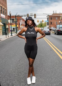 Image 1 of The Vixen Romper