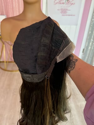 Image of Donna luxury free part (ready to ship) 