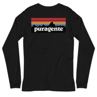 Image 2 of Lower AZ AZtlan Outdoors Puragente Longsleeve