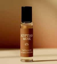 Egyptian Musk