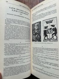 Image 13 of Guide du Val de Loire mystérieux, les guides noirs, Tchou, 1980