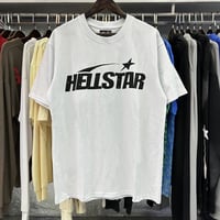 Image 2 of Hellstar shirt