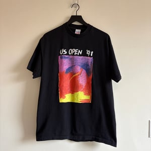 Image of 1991 US Open T-Shirt