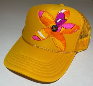 Image of Pua trucker #VP12