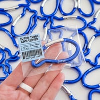 Image 1 of Super Tuna Carabiner
