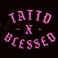 Image 4 of TATTD&BLESSED BEANIE!!!