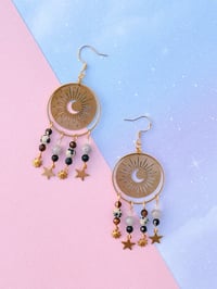 Image 1 of moon showers ⏾