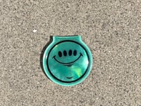 Image 5 of RR #173 Phil Guy Glowin’ Grin Safety Reflector Light