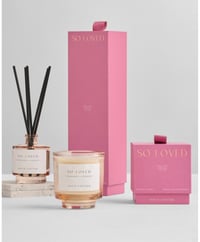 Image 5 of Katie Loxton So Loved Diffuser 
