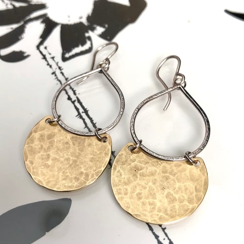 Image of Bella Earrings