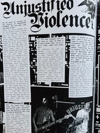 Image 3 of Quarantined #9