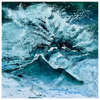 Image 1 of Stormy Sea 8