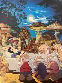 Image 1 of Snow White shrooms 