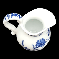 Image 4 of Vienna Woods Hand Painted Creamer