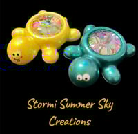 Image 2 of Small Shaker Turtle Set