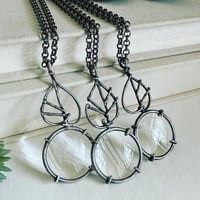 Polly X Pati Magnifiers - Link to Purchase from pollysimon.com