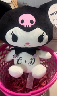 Image 3 of Custom plush