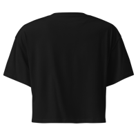 Image 11 of Pleasure-Lounge Women’s crop top