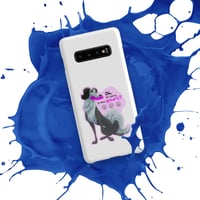 Image 5 of Park Dog - Samsung Phone Case