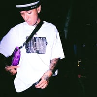 Image 2 of KL PLASTIC BOY TEE