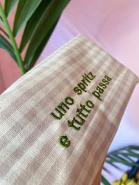 Image 2 of Beauty Case Uno spritz e tutto passa