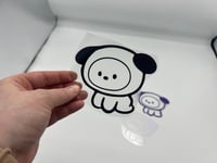Image 5 of BT21 decal