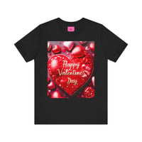 Image 9 of VDay T-Shirt 