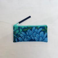 Image 1 of William Morris Pouch No.2