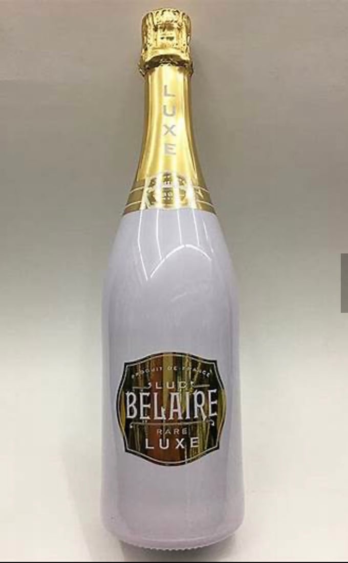 Image of Belaire 60x6