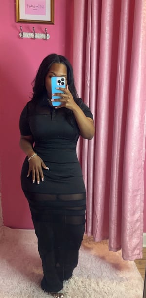 Image of Coco Dress