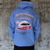 Blue 714s13 Hoodie 