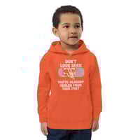 Image 8 of Kids PAST HEALING eco hoodie